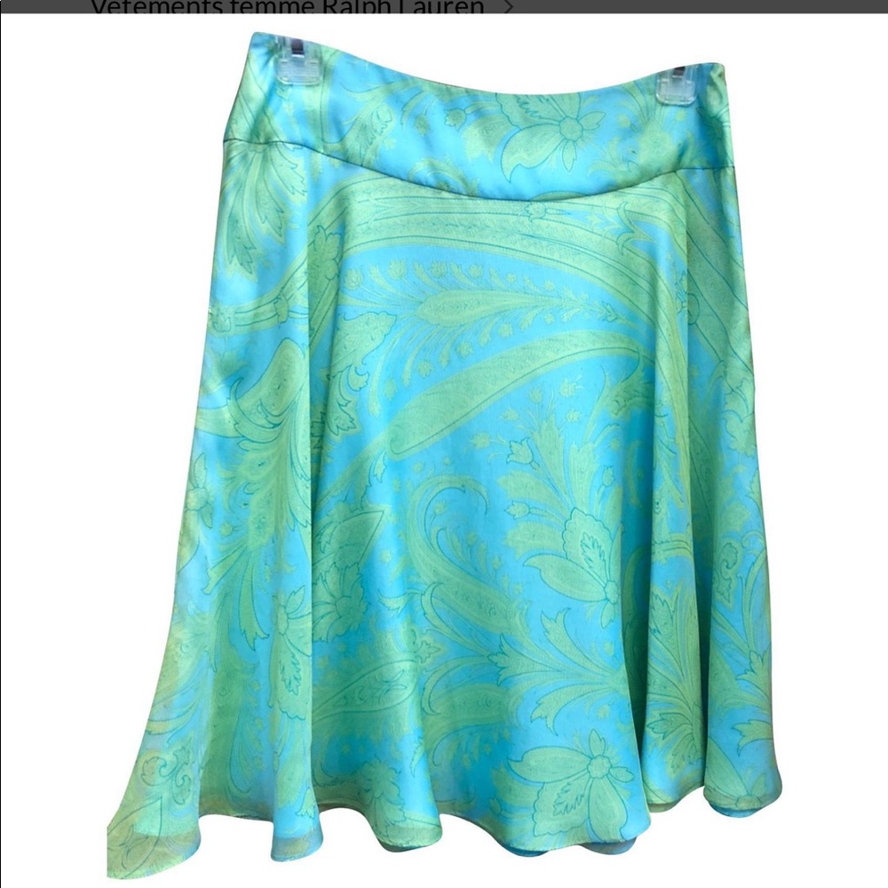 Ralph Lauren skirt